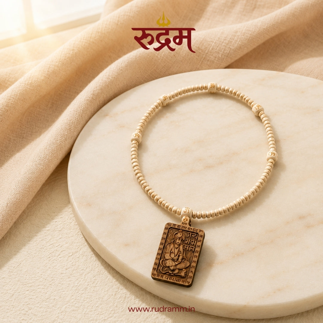 Bageshwar Dham Tulsi Mala