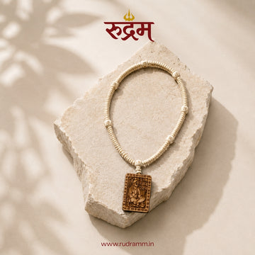 Bageshwar Dham Tulsi Mala