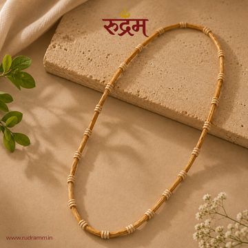 Tulsi Cut mala