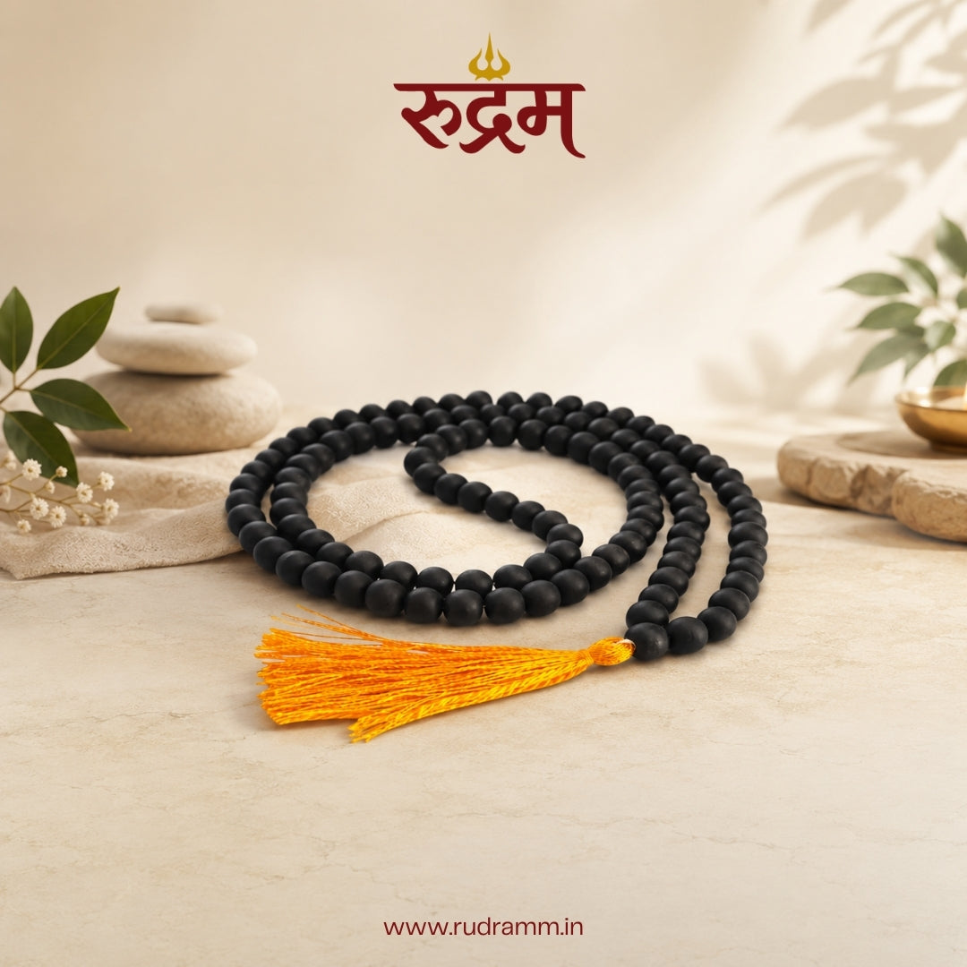 Karungali Mala