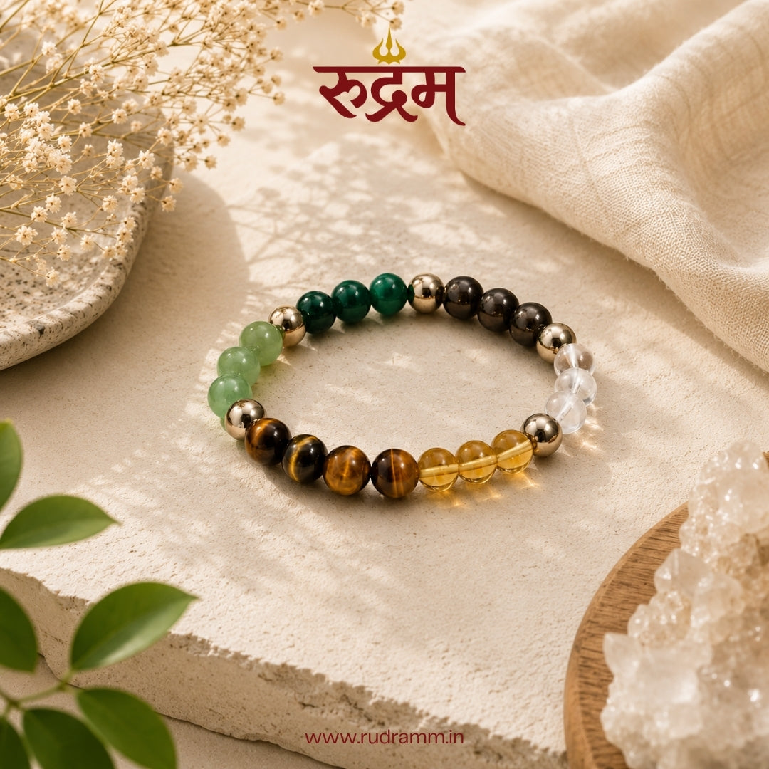 Money Magnet Bracelet