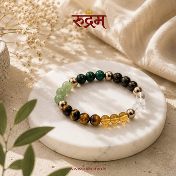 Money Magnet Bracelet